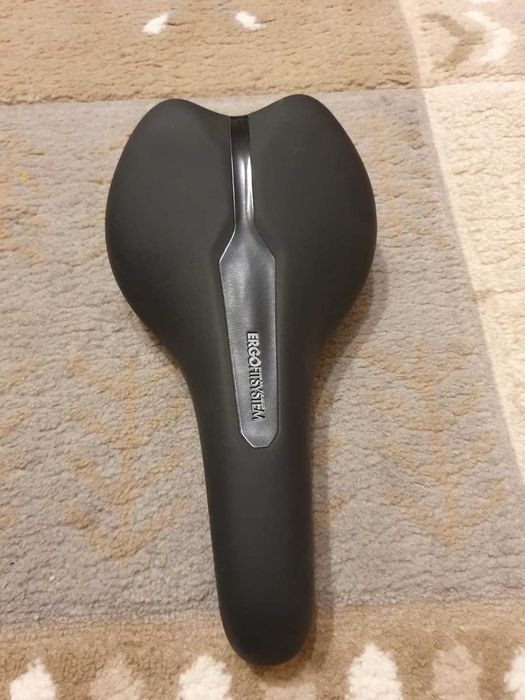 Șa bicicletă B’TWIN ERGOFIT SPORT 500 – nouă, nefolosită