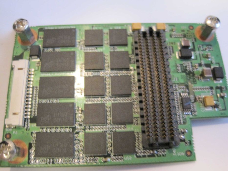 xilinx spartan FPGA