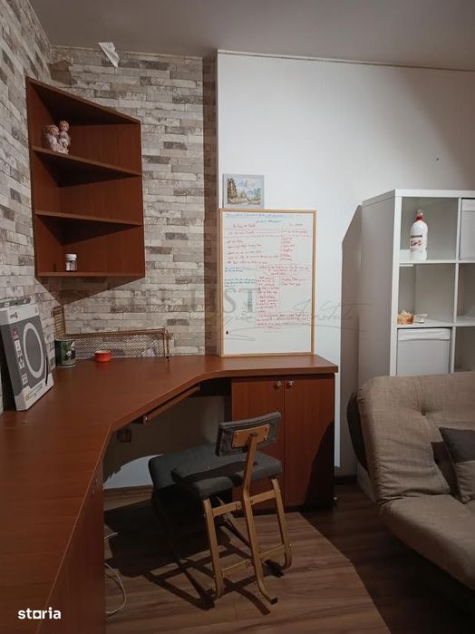 Vanzare garsoniera Bragadiru, str Smaraldului