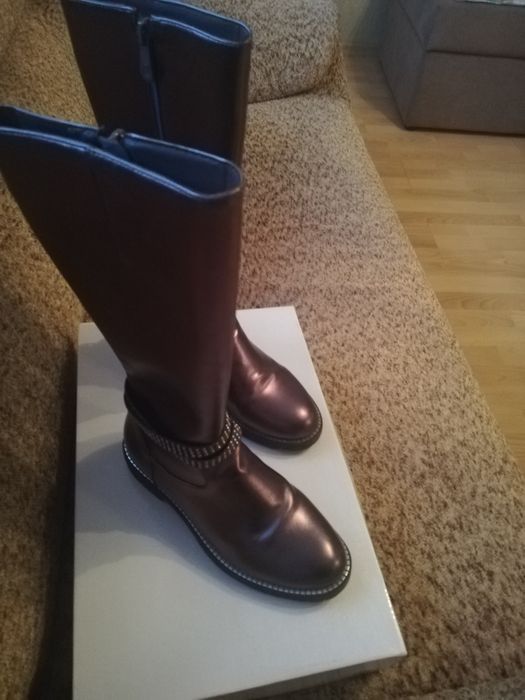 Детская обувь для девочек