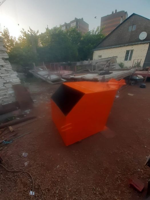 22000. Бадя для раствор