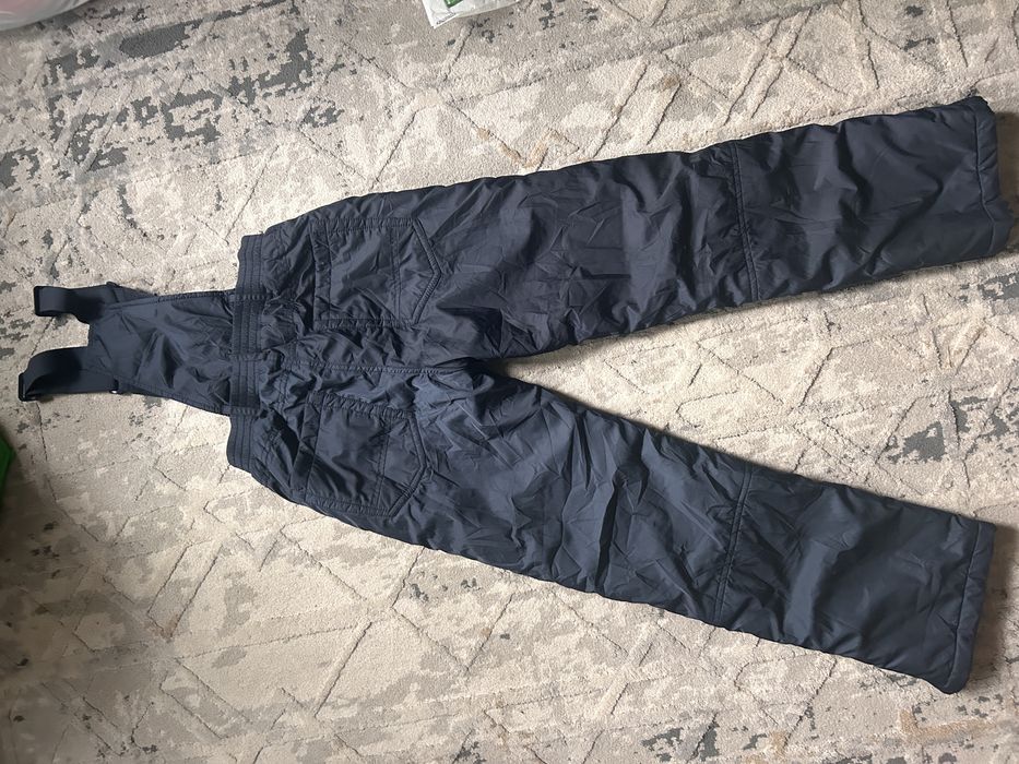 Полукомбинезон Guliver