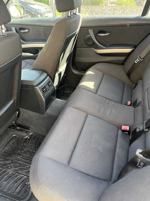 BMW 320 D E91 , An 2009