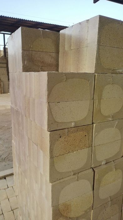 Огнеупорный гиштлар.