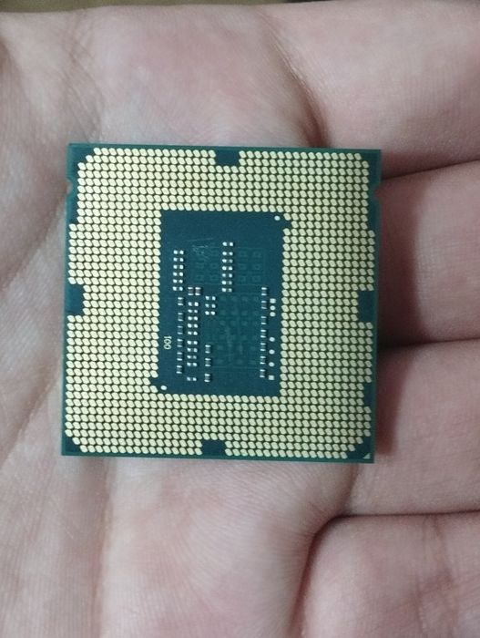 (Последний) Процессоры Intel Pentium G3240