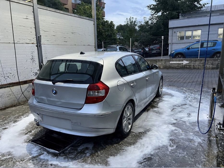 BMW 120d e87 - M47 - 2006