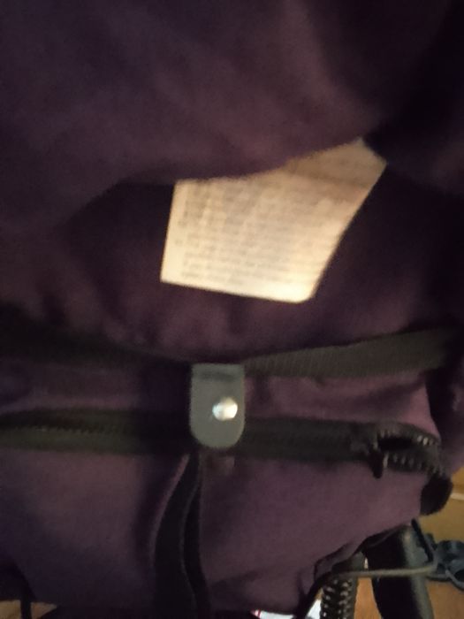 Коляска детская удобная