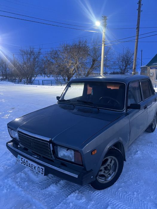 Продается Ваз в идеальном состояние