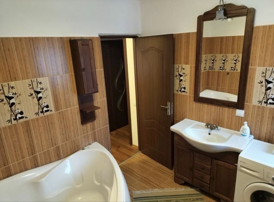 Casa duplex la cheie in Tautii Magheraus la 2 minute de Baia Mare