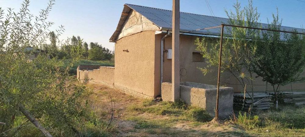 12 сот. Тошкент вил. Янгийул туман Бозсу К.Ф.Й. Янгиобод махалла 26-уй