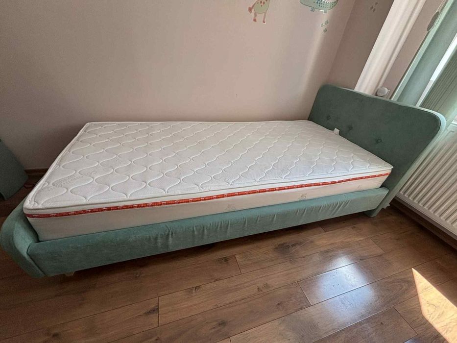 Детско легло с матрак