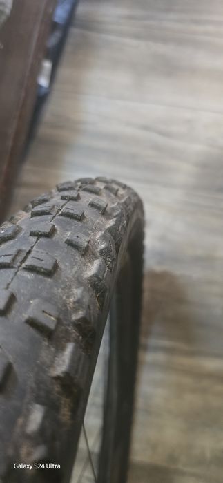 Карбонови капли Mavic Crossmax SL Ultimate 25