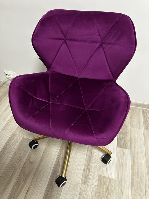 Vand scaun salon /gene/manichiura