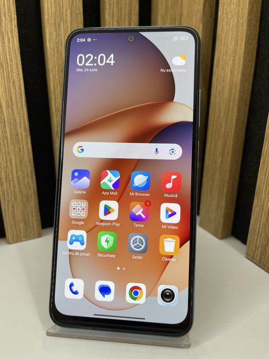 Redmi 12S 256Gb 8Gb ram Garantie / Factura #57996