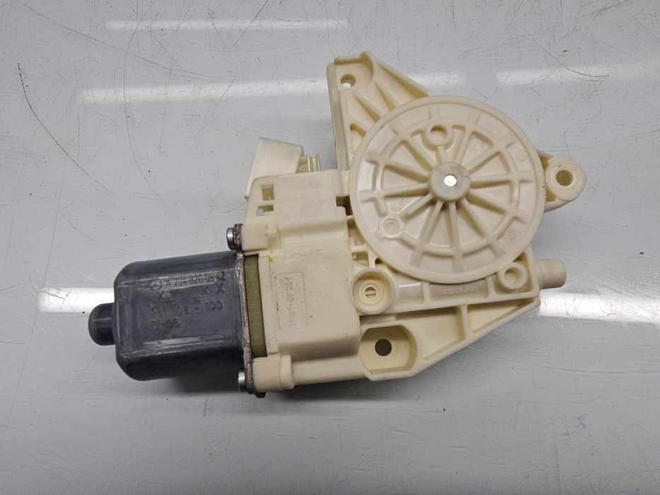 Motoras geam dreapta spate Mercedes Clasa E (W212) [Fabr 2009-2016] Br