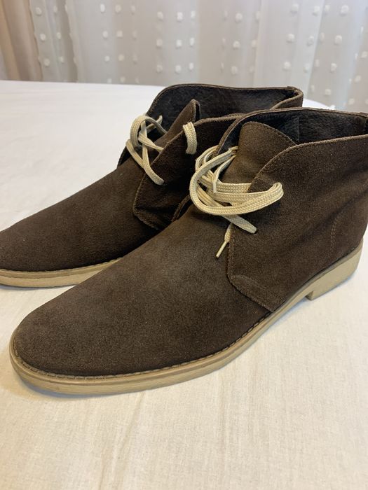 Pantofi stil gheata nr 41-42