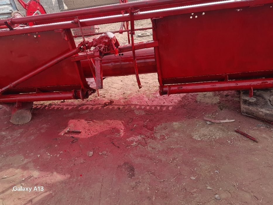 Jotka va TTZ80 sotiladi soz holata