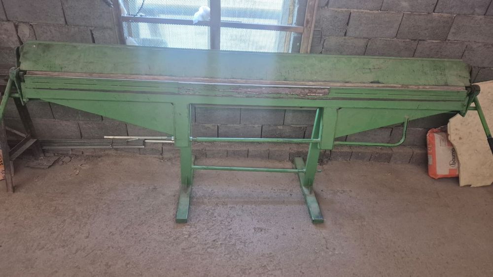 продам листогиб станок