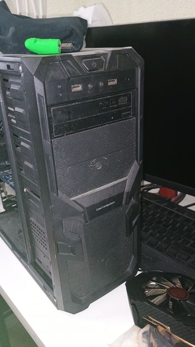 PC office complet