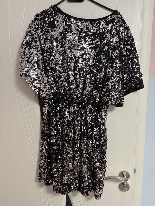 Официална дамска рокля