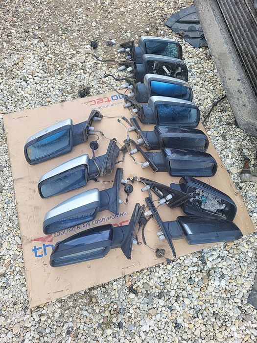 Oglinda stanga dreapta bmw seria 5 e60