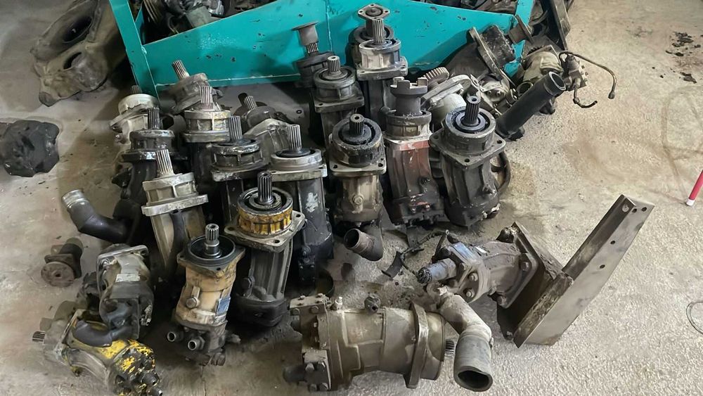 Аппарат МАЗ, КамАЗ, КрАЗ, Урал