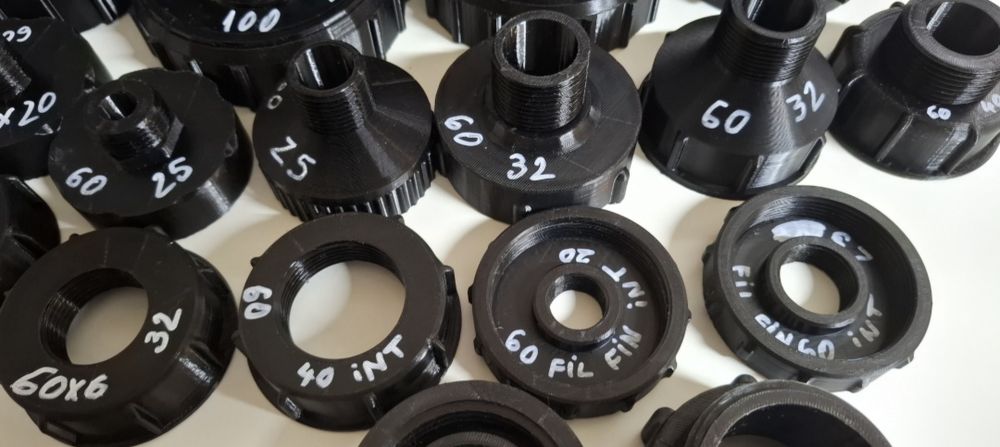 Reductie,adaptor ibc,adaptor,cupla bazin