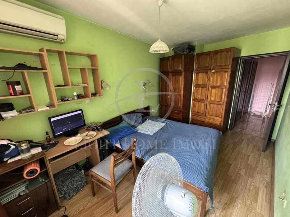 Продава се Двустаен апартамент в Пловдив, Кършияка - 58 кв.м за 2328 €/кв.м - Снимка #3