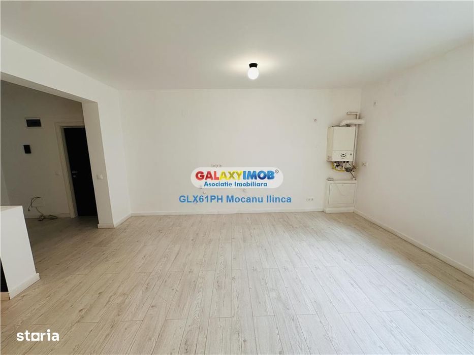 Vanzare apartament 3 camere, bloc nou, Ploiesti, Bd-ul Independentei