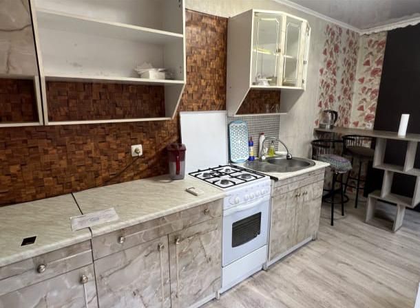 Сдам квартиру однокомнатную