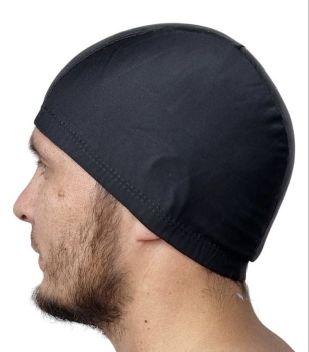 Шапка для плавания, бассейна