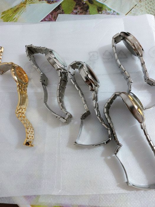 Ceasuri impecabile lot.