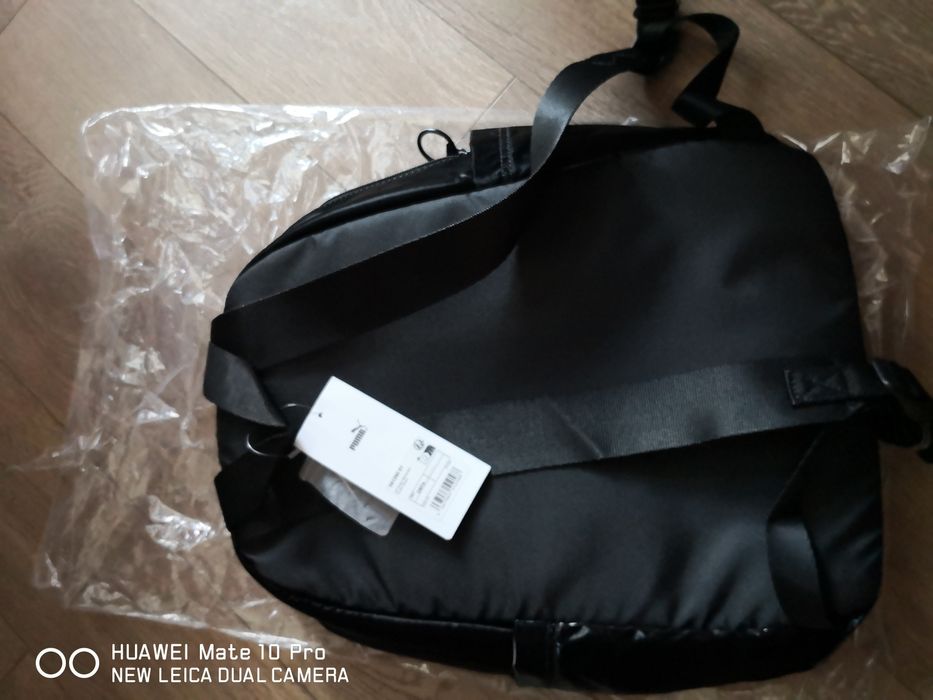 Спортна раница Puma