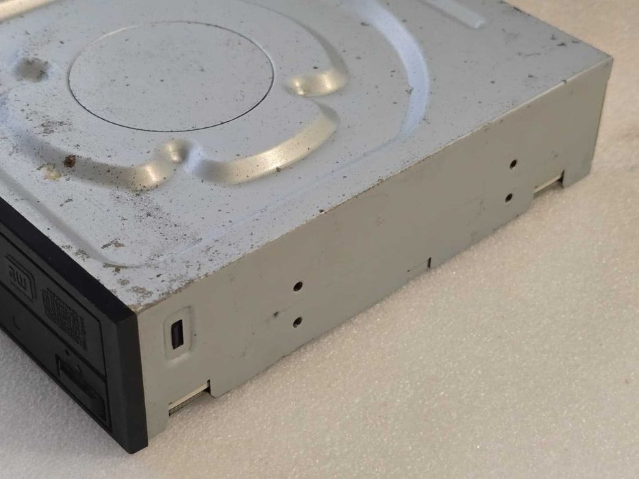 DVD Writer Sony Optiarc AD-7280S - Rewritable Drive, Interfață SATA, 24x