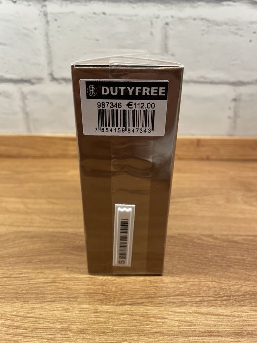 Burberry Hero 100ml parfum