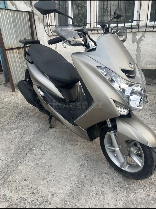 ямаха 155 куб сатылады