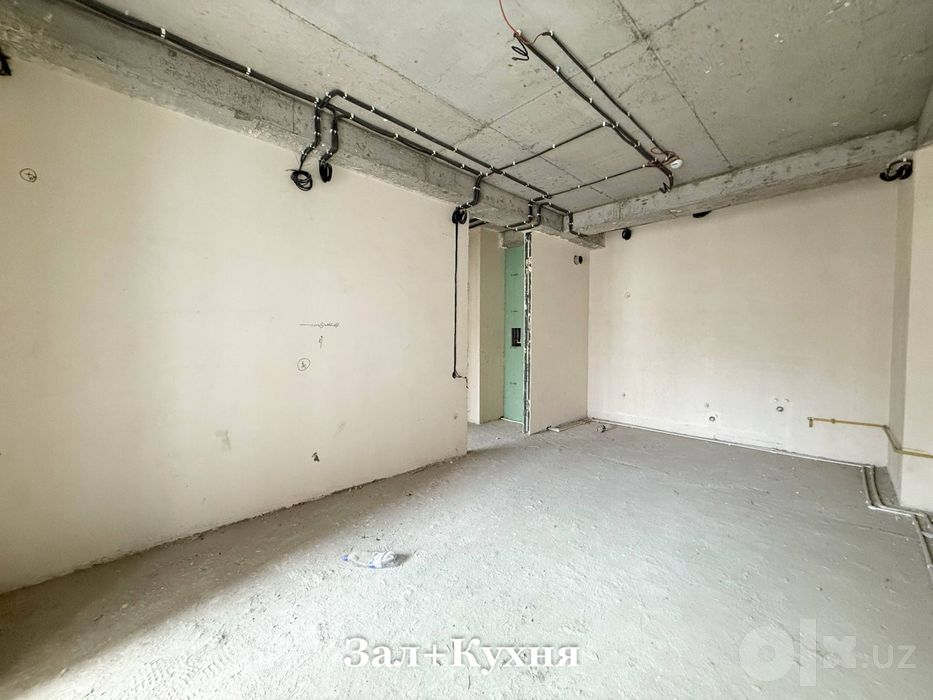 Продается 3/11/16 72м2 в ЖК Bobur residence, ул. Бабура
