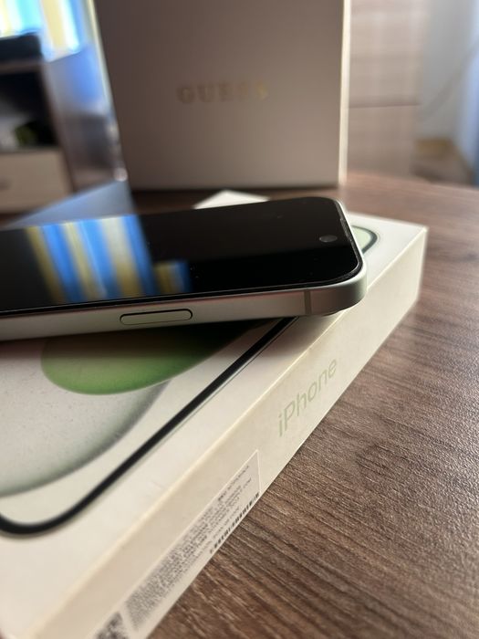 IPhon 15 Отлично състояние!