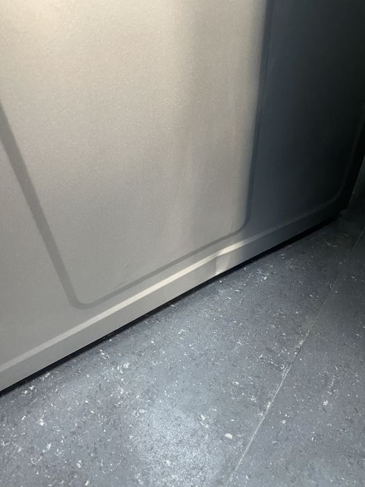 Свободностояща печка Bosch HKR39C250