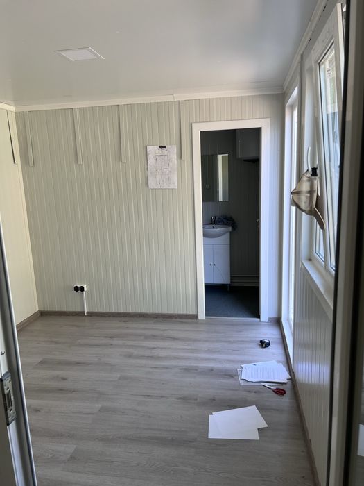 Container de locuit 8x3x2,70