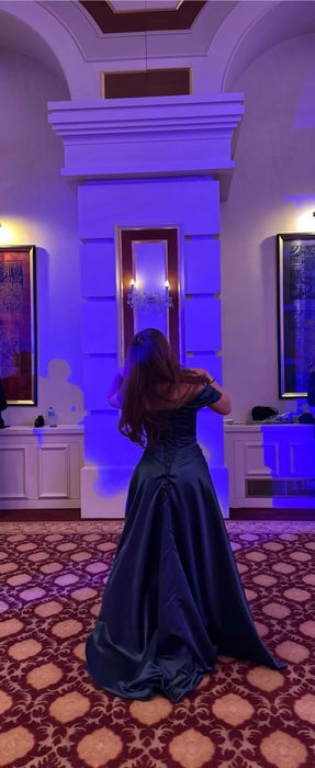 Продам вечернее платье