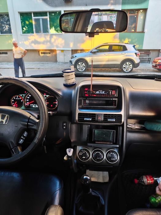 Prodavam Honda CRV 0893964057