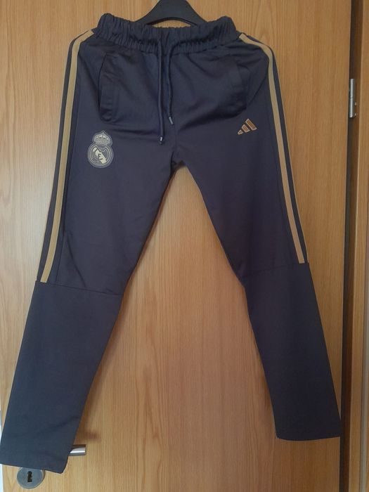 Trening Adidas copii 140cm  Real Madrid