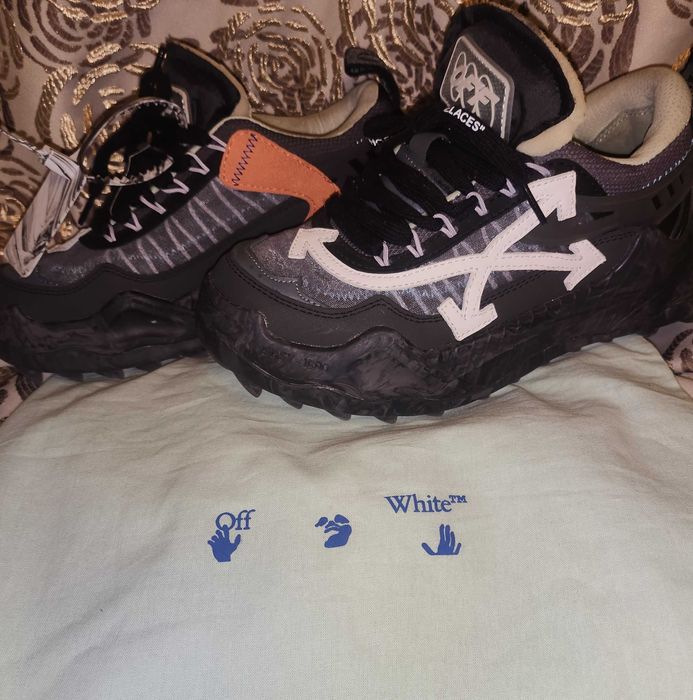 Off White Odsy 1000