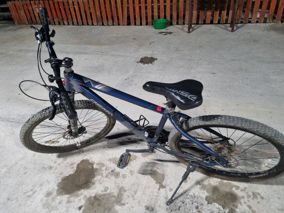 Продам Велосипед DSMA