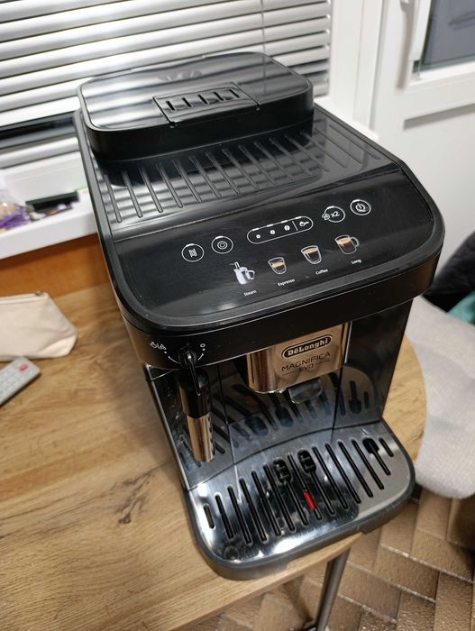 Delonghi Magnifica Evo