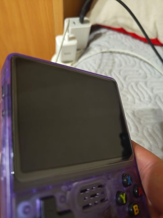 Игровая приставка Game controler R36S