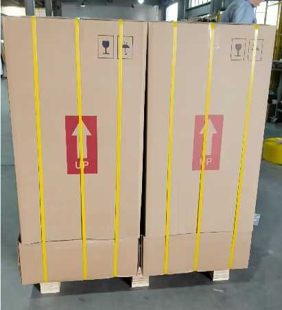 Aparat mobil de climatizare cald/rece YDH-3500A