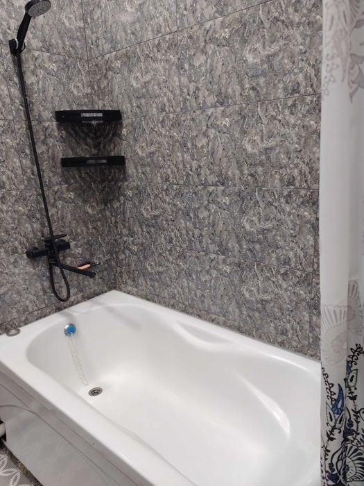 Yangi Hayot Kurgontepa 2A da Novastroyka 2 xonali dom arenda
