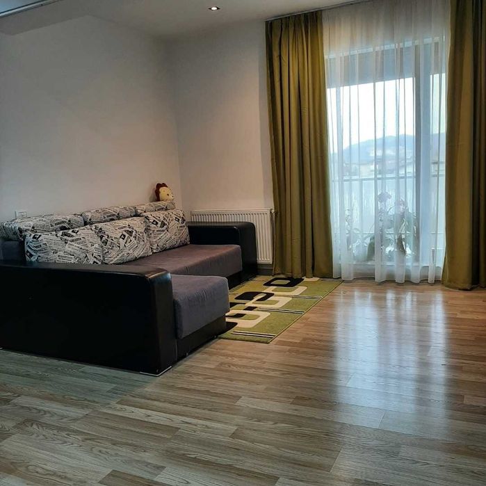 Apartament 2 camere Ghimbav - de inchiriat